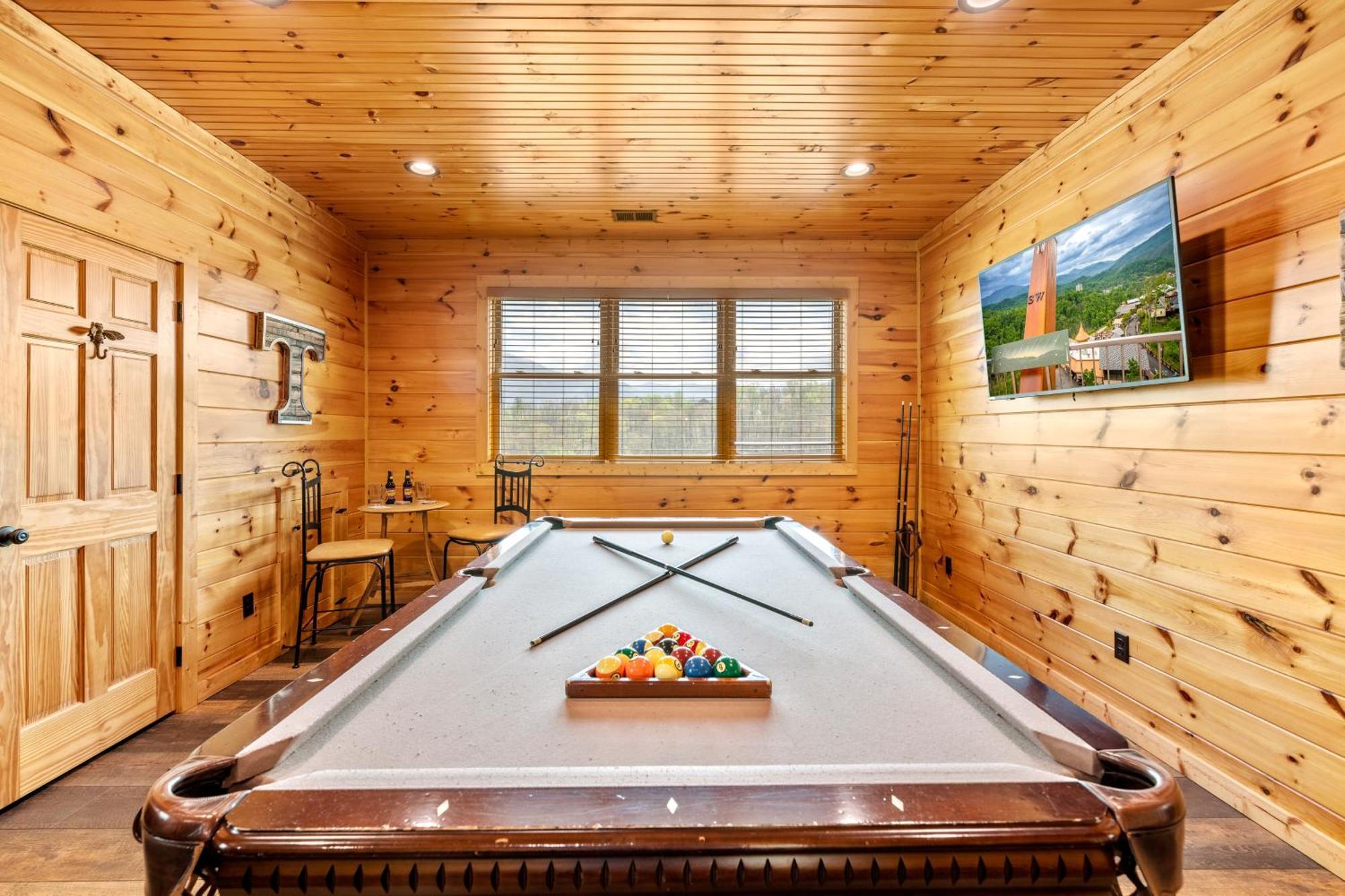 3 Lazy Bears Chalet Гатлинбург Экстерьер фото