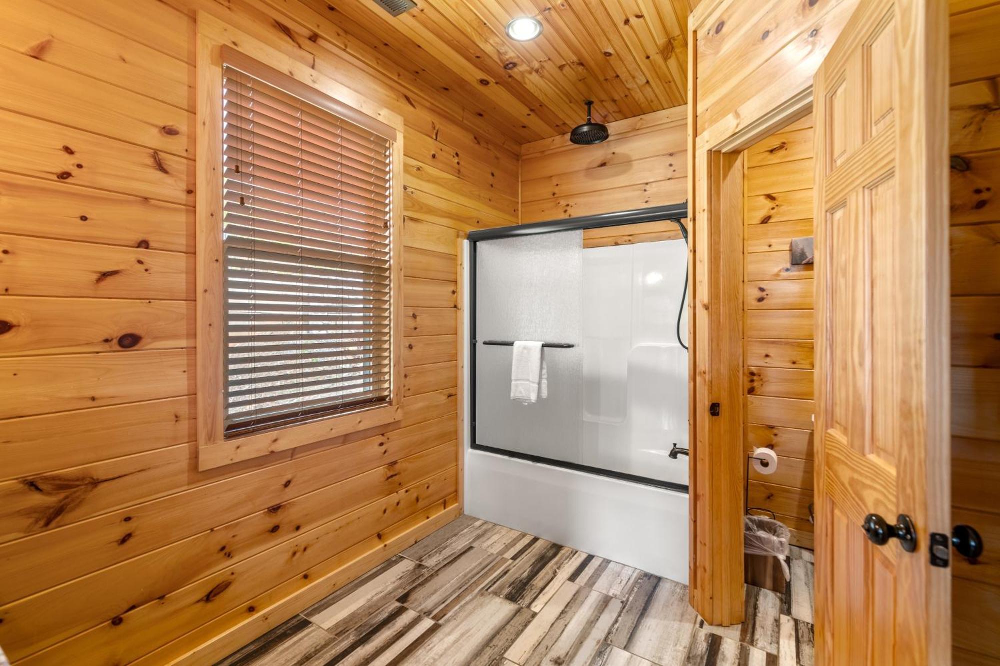 3 Lazy Bears Chalet Гатлинбург Экстерьер фото